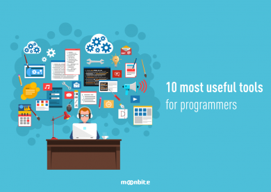 10 most useful tools for programmers
