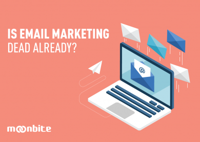 Is email marketing dead already?