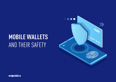 Mobile wallets and their safety