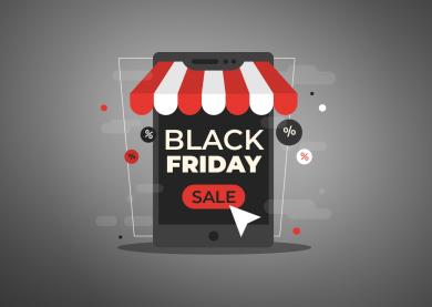 How to prepare your e-commerce store to Black Friday and Cyber Monday?