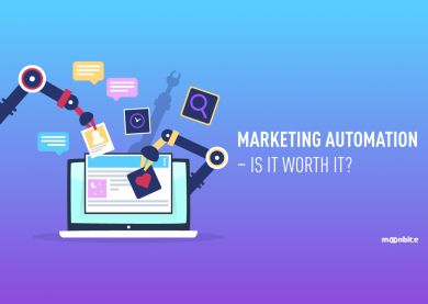 Marketing automation – is it worth it?
