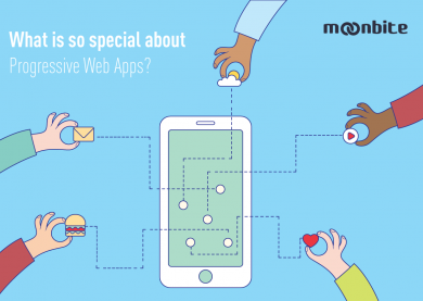 What is so special about Progressive Web Apps?