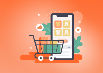 5 reasons why users leave online store without making a purchase